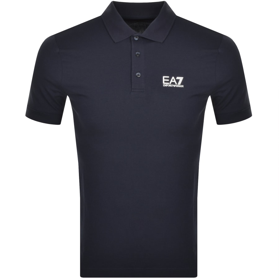 Polo emporio armani ea7 sale